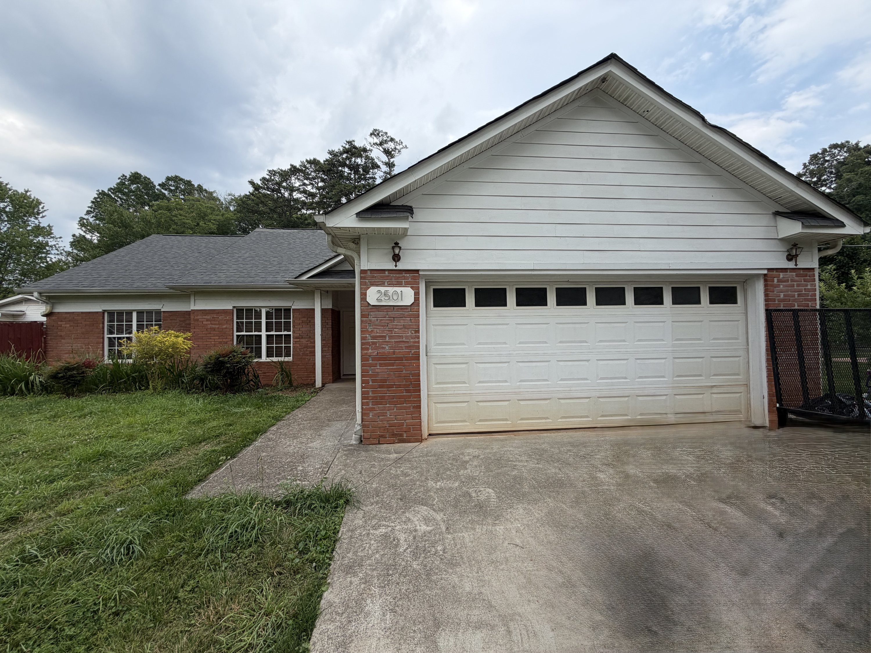 2501 Burkholder Road
